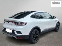 Usado Renault Arkana Esprit Alpine 145 CV (106 kW) 2024 Blanco SUV