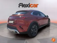 Usado Kia XCeed 141 CV (103 kW) 2020 Naranja SUV