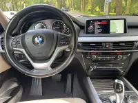 Usado BMW X5 258 CV (189 kW) 2014 Negro SUV