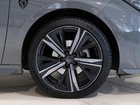 Usado Peugeot 308 GT 130 CV (95 kW) 2023 Gris Berlina