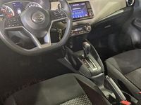 Usado Nissan Micra Acenta 92 CV (67 kW) 2022