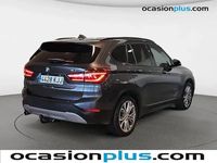 usado BMW X1 sDrive18dA Business