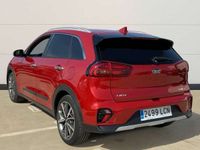 usado Kia Niro 1.6 HEV Emotion