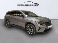 Usado Renault Espace Techno 200 CV (147 kW) 2024 Gris Monovolumen