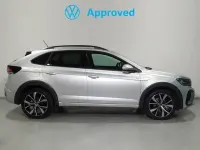 Nuevo VW Taigo R-line 116 CV (85 kW) 2026 Gris SUV