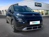 Usado Citroën C3 Aircross Shine 102 CV (75 kW) 2020 Negro SUV