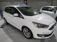 Usado Ford C-MAX Titanium 120 CV (88 kW) 2016 Monovolumen