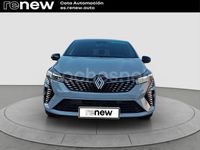Usado Renault Clio V Techno 100 CV (73 kW) 2025 Gris / plata Berlina