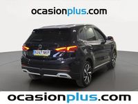 Usado MG ZS Luxury 197 CV (144 kW) 2025 Negro SUV