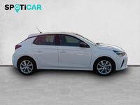 Usado Opel Corsa Elegance 100 CV (73 kW) 2021 Blanco Utilitario