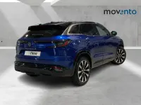 Occasion Renault Austral Techno 200 PK (147 kW) 2025 Blauw SUV