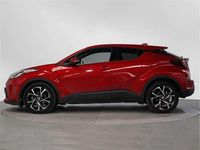 Usado Toyota C-HR Advance 122 HP (89 kW) 2021 SUV
