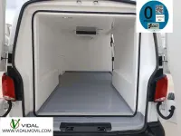 Usado VW T6.1 83 kW (113 CV) 2021 Blanco Van