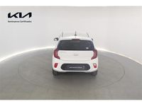 Usado Kia Picanto 67 CV (49 kW) 2024 Blanco Utilitario