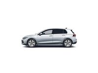 Nuevo VW Golf VIII Match 204 CV (150 kW) 2025 Plata Berlina