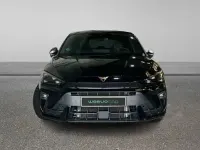 Usado Cupra Leon 150 CV (110 kW) 2025 Negro Berlina