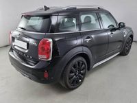 Brugt Mini Cooper S Countryman 224 HK (164 kW) 2019 SUV