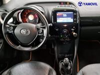 usado Toyota Aygo 1.0 Vvt-i X-play