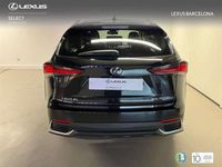 usado Lexus NX300 300h Executive Kick Power+ Navigation 4WD