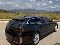 Usado BMW i5 250 kW (340 HP) 2024 Eléctrico Carrinha