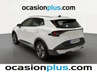 Usado Kia Sportage 239 CV (175 kW) 2026 SUV