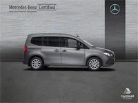 Usado Mercedes Citan 110 95 CV (69 kW) 2022 Gris Familiar