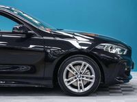 Usado BMW 118 M Sport 150 CV (110 kW) 2023 Negro Utilitario