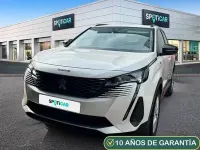 Usado Peugeot 3008 Active 130 CV (95 kW) 2021 SUV