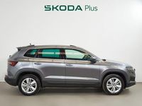 Usado Skoda Karoq Selection 150 CV (110 kW) 2025 Gris SUV