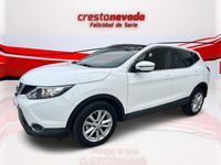 usado Nissan Qashqai 1.2i DIGT Acenta 115cv Te puede interesar