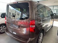 Usado Toyota Proace Verso Plus 177 CV (130 kW) 2023 Marrón Familiar