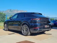 Usado Porsche Cayenne Turbo 550 CV (404 kW) 2019 Azul SUV