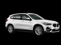 Usado BMW X1 150 CV (110 kW) 2022 Blanco SUV