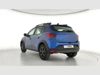 Usado Dacia Sandero Extreme 101 CV (74 kW) 2025 Azul Berlina