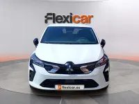 Usado Mitsubishi Colt Motion 91 CV (66 kW) 2025 Blanco Utilitario