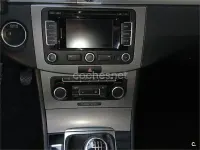Usado VW Passat Exclusive 105 CV (77 kW) 2012 Marrón Berlina