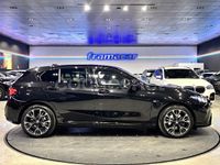 Usado BMW 118 M Sport 150 CV (110 kW) 2025 Negro Utilitario