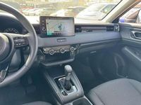 Usado Honda HR-V 131 CV (96 kW) 2025 Verde SUV