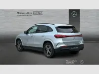 Usado Mercedes EQA300 167 kW (228 CV) 2025 Plata hightech SUV