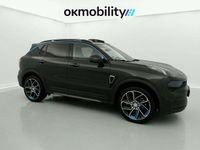 Usado Lynk & Co 01 261 CV (191 kW) 2022 Negro SUV