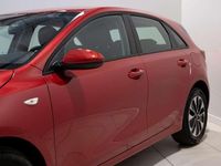 Nuevo Kia Ceed 101 CV (74 kW) 2025 Rojo Utilitario