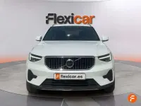 Usado Volvo XC40 262 CV (192 kW) 2022 Blanco SUV