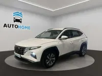Usado Hyundai Tucson 150 CV (110 kW) 2022 Blanco SUV
