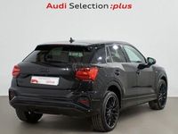 usado Audi Q2 35 Tfsi Black Line Edition S Tronic 110kw