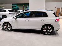 Nuevo VW Golf VIII GTE 2025