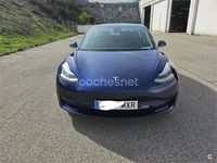 Usado Tesla Model 3 RWD 239 kW (325 CV) 2019 Eléctrico Berlina
