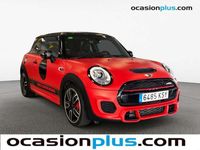 usado Mini John Cooper Works 3 Puertas170 kW (231 CV)