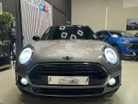 Usado Mini Clubman 150 CV (110 kW) 2018 Beige Familiar