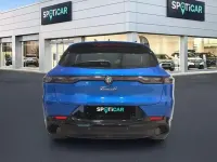 Usado Alfa Romeo Tonale Sprint 2024 Azul SUV