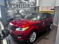 usado Land Rover Range Rover Sport 3.0SDV6 HSE Aut.